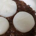 クックH7TMNJ☆'s cooksnap of when they made 葛粉のとろとろ白玉ぜんざい.