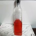 アトリ６８'s cooksnap of when they made ハーブコーディアル・ハーブシロップ.