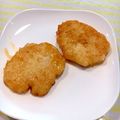 さくそらなぎー's cooksnap of when they made だいこんもち.