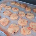 ゆちゃん☆ゆちゃん's cooksnap of when they made 簡単手づかみ離乳食！じゃがいものおやき.