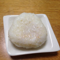 北京パンダ's cooksnap of when they made 超簡単！わが家のツナマヨのおにぎりの具♡.