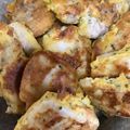 たいきちばあゆ's cooksnap of when they made チキンピカタ.