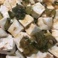 わたるんママ's cooksnap of when they made 麻婆豆腐.