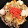 y_u♡'s cooksnap of when they made 【簡単】残り野菜deうまうま中華丼！.
