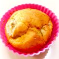 LUNAmama☆'s cooksnap of when they made バナナマフィン.