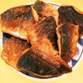 deniro's cooksnap of when they made アジのカレー風味蒲焼き丼！.