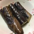☆ともよレシピ☆'s cooksnap of when they made なすの煮びたし.