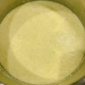 ゆゆ37's cooksnap of when they made 豆乳で♡春キャベツのポタージュ.