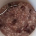 ちひゃん2525's cooksnap of when they made 簡単♪あずきがゆ.