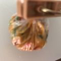 ma___111's cooksnap of when they made ❀桜海老の味噌汁✿.