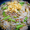 ☆ゆあゆあ☆'s cooksnap of when they made 白モツの味噌炒め.