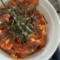 クック1ARAIO☆'s cooksnap of when they made 安うま！！マグロの韓国風漬け.