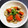 かぉちゃん♥'s cooksnap of when they made 鶏肉と根菜の煮物.