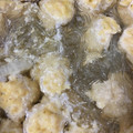 sapyo's cooksnap of when they made ゆず胡椒鶏だんごの和風はるさめスープ.
