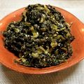みすまっち's cooksnap of when they made 高菜の油炒め♪.
