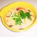 クック4NGZML☆'s cooksnap of when they made 誰でも出来る超簡単トムヤムクン！.