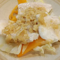 おそおそ男's cooksnap of when they made やわらかむね肉と野菜の絶品濃厚ごまだれ☆.