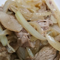 しーま♪'s cooksnap of when they made 新玉ねぎと豚肉のさっぱり炒め★.