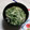 かこ☆かっちゃん's cooksnap of when they made オカノリと長芋のとろろごはん.