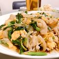 クックUU7PZZ☆'s cooksnap of when they made オイスターソースが隠し味☆ニラ玉.