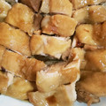 ☆sappe☆さっぺ's cooksnap of when they made 懐かしの☆鶏の照り焼き.