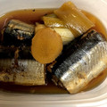 クックLP4CY4☆'s cooksnap of when they made 骨まで食べてね❤秋刀魚の煮付け.