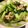 かなぴょー's cooksnap of when they made しめじと小松菜のバター醤油ソテー☆.