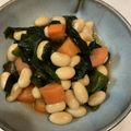 虎蓮坊's cooksnap of when they made 大豆と人参の煮物.