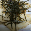 あゆたっくん's cooksnap of when they made 簡単！シャキシャキ長芋の漬物.