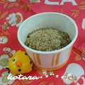 こたらパッド's cooksnap of when they made 納豆名人☆納豆のごま和え.