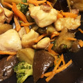 こた丸's cooksnap of when they made こってり♡鶏と茄子の甘辛彩り炒め.
