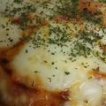 ☆ごはんできた☆'s cooksnap of when they made ハヤシドリア.