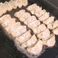 ステルトミチル's cooksnap of when they made ♡簡単！手作り餃子♡.