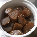 ミートルズ's cooksnap of when they made 【さっと一品】こんにゃくのおかか炒め.