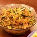 Feidoumei's cooksnap of when they made 混ぜるだけ簡単、基本の【中華ドレッシング.