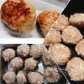 あいこうまま's cooksnap of when they made 簡単じゅ～し～♥しいたけの肉詰め.
