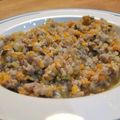 クックZ4DSZF☆'s cooksnap of when they made 甘辛肉みそ★ジャージャー麺などに♪.