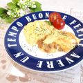 ＊naｰno＊'s cooksnap of when they made ふわとろ納豆チーズオムレツ.