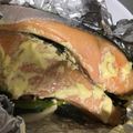 空中逆上がり's cooksnap of when they made 具だくさん＆ご飯がすすむ！鮭のホイル焼き.
