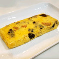 ♡礼♡'s cooksnap of when they made 春を感じる✿筍とわかめの卵焼き.