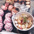 みわカメ太郎's cooksnap of when they made バーベキューやおつまみにアヒージョ.