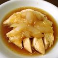Ｍatu☆Music's cooksnap of when they made 簡単♪鶏胸肉スタミナ照り焼き♪新玉添え.
