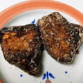 マリン2's cooksnap of when they made ぶりの竜田揚げ♡柚子胡椒おろし添え♪.