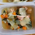 ゆゆよん's cooksnap of when they made 離乳食♡後期 «鮭のちゃんちゃん焼き».
