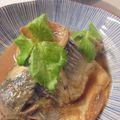 主婦おくさん's cooksnap of when they made フライパンで簡単☆鯖の味噌煮.