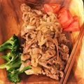 りりえもか's cooksnap of when they made 豚肉とヒラタケのクリーム煮.