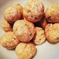 ＫawausosO's cooksnap of when they made 簡単！！おからで鶏だんごスープ♥.