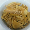 ぐりっちぃ's cooksnap of when they made 旬！竹の子のきんぴら.