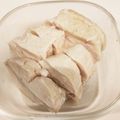 クック3人娘's cooksnap of when they made 塩麹でしっとり鶏ハム.