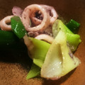 口腔外科医☆ゆっきー's cooksnap of when they made いかのいかわた炒め.